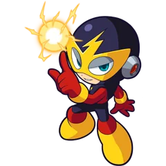 Mega Man Powered Up, avatar 5