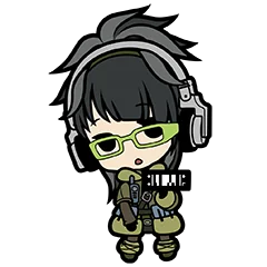 Freedom Wars, avatar 66