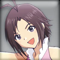 The iDOLM@STER, avatar 19