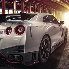 Nissan GT-R NISMO 2015, avatar 11