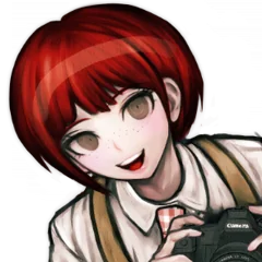 Danganronpa 2 Goodbye Despair, avatar 16
