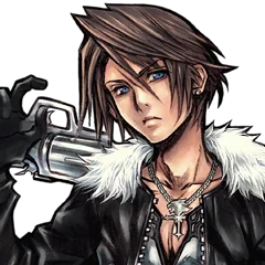 Dissidia 012 Final Fantasy, avatar 26