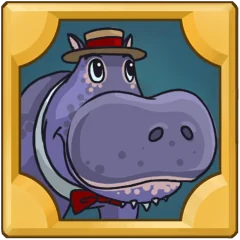 Carnival Island, avatar 15
