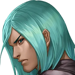 Street Fighter III Third Strike Online Edition, avatar 25