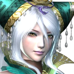 Warriors Orochi 3, avatar 16