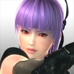 Dead or Alive 5 Ultimate, avatar 37