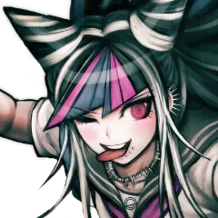 Danganronpa 2 Goodbye Despair, avatar 18