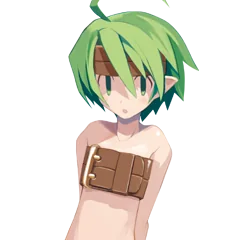 Disgaea D2 A Brighter Darkness, avatar 8