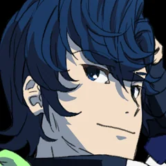 Lost Dimension, avatar 6