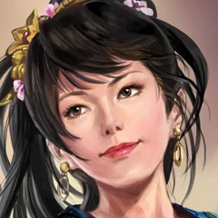 Sangokushi 12, avatar 27