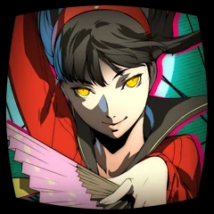 Persona 4 The Ultimax Ultra Suplex Hold, avatar 39