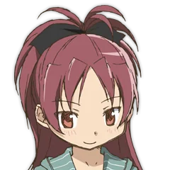 Puella Magi Madoka Magica, avatar 9