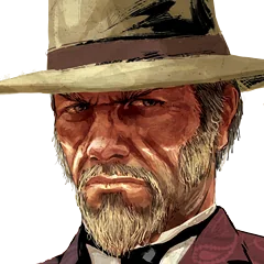 Red Dead Redemption, avatar 16
