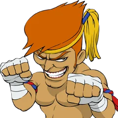 Super Street Fighter IV Arcade Edition, avatar 15