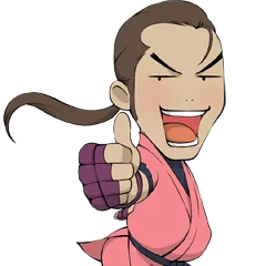 Super Street Fighter IV Arcade Edition, avatar 17