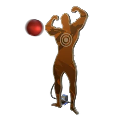 Move Fitness, avatar 8