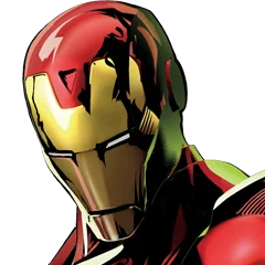 Marvel vs Capcom 3, avatar 16
