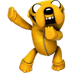 LittleBigPlanet 3, avatar 12