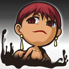 The King of Fighters XIII, avatar 47