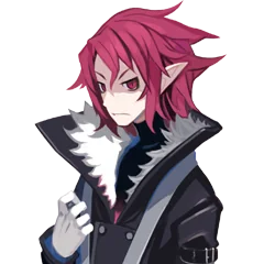 Disgaea D2 A Brighter Darkness, avatar 10
