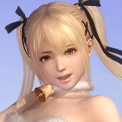 Dead or Alive 5 Ultimate, avatar 15