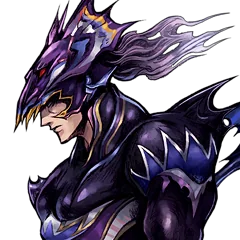 Dissidia 012 Final Fantasy, avatar 7