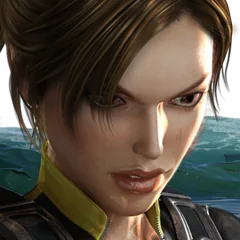 Tomb Raider Trilogy (Legend + Anniversary + Underworld), avatar 7