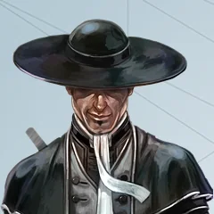 Assassin's Creed III, avatar 7