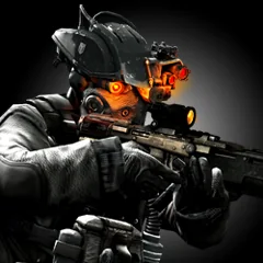 Killzone 3, avatar 9