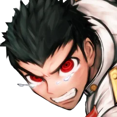 Danganronpa 2 Goodbye Despair, avatar 14