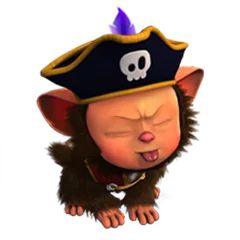 EyePet, avatar 10