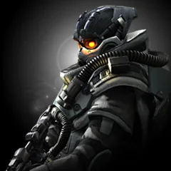 Killzone 3, avatar 7