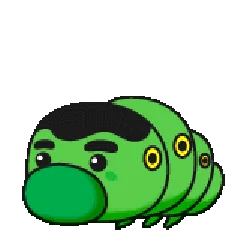 Fuku, avatar 6