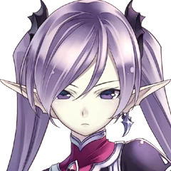 Agarest Generations of War 2, avatar 17