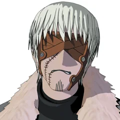 Grave, avatar 5