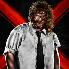 WWE '13, avatar 7