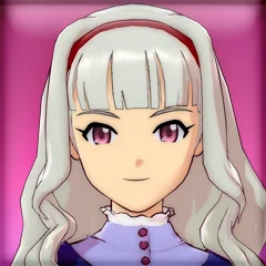 The iDOLM@STER, avatar 39