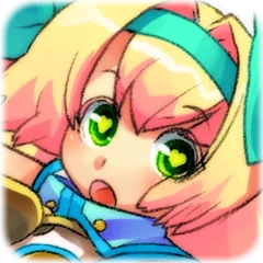BlazBlue Continuum Shift Extend, avatar 24