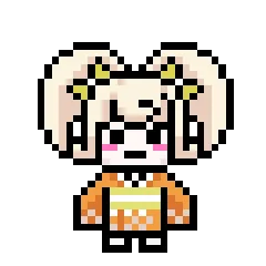 Danganronpa 2 Goodbye Despair, avatar 37