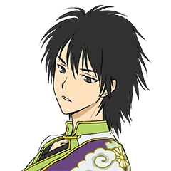 Doko Demo Issho, avatar 49
