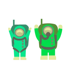 PixelJunk Shooter XMB Premium, avatar 5