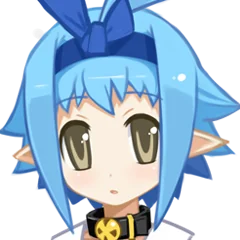 Mugen Souls, avatar 16