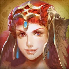 Destiny of Spirits, avatar 20