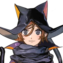 Tokyo Twilight Ghost Hunters, avatar 9