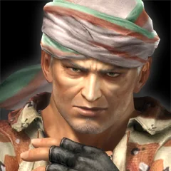 Dead or Alive 5 Ultimate, avatar 49