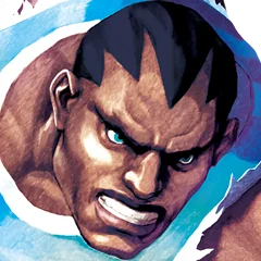 Street Fighter X Tekken, avatar 7