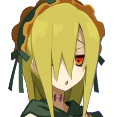 The Witch and the Hundred Knight, avatar 19
