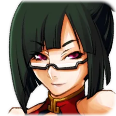 BlazBlue Continuum Shift Extend, avatar 14