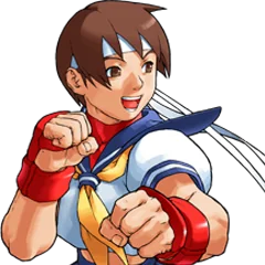 Rival Schools, avatar 10