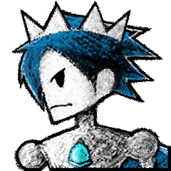 Dokuro, avatar 6